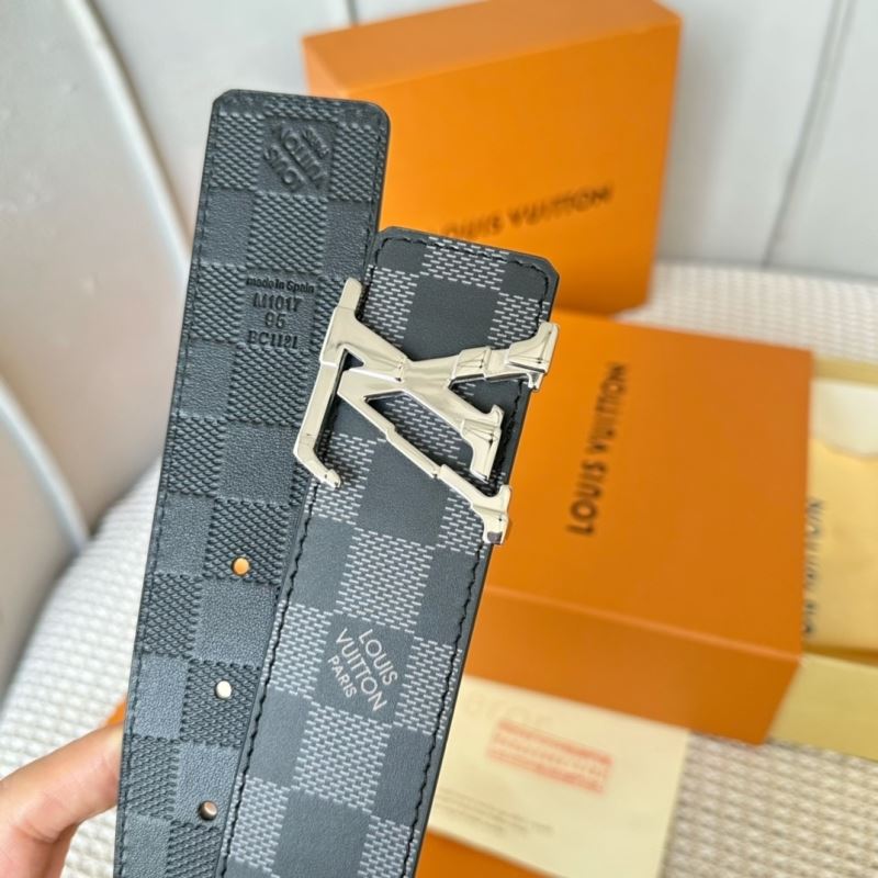 Louis Vuitton Belts